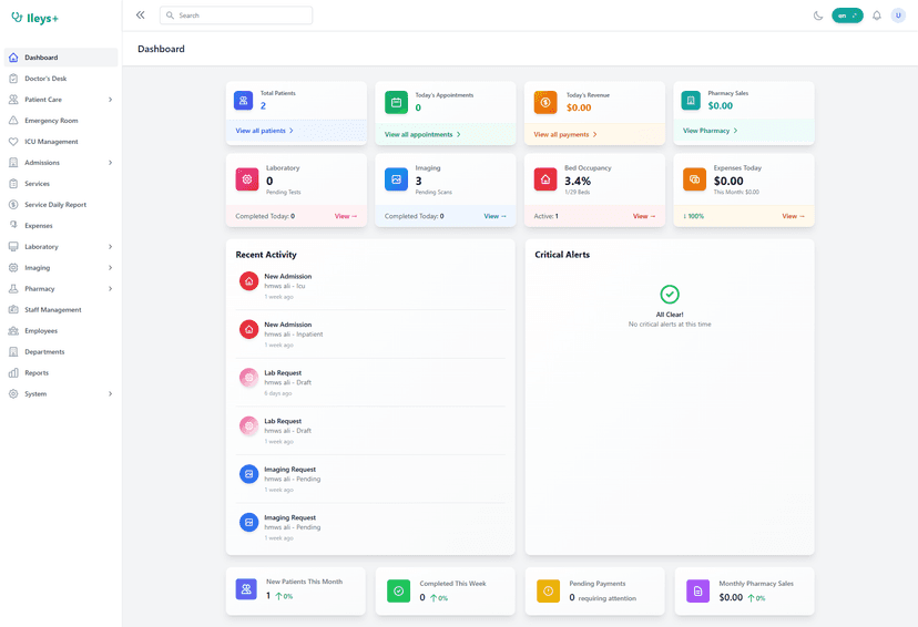 The Future of Business Software in Somalia